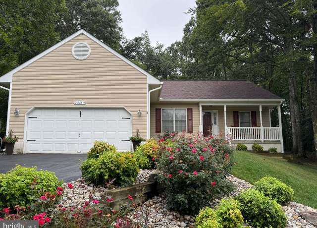 Property at 23165 Heatherwood Ln, California, MD 20619, 3 beds, 2 baths