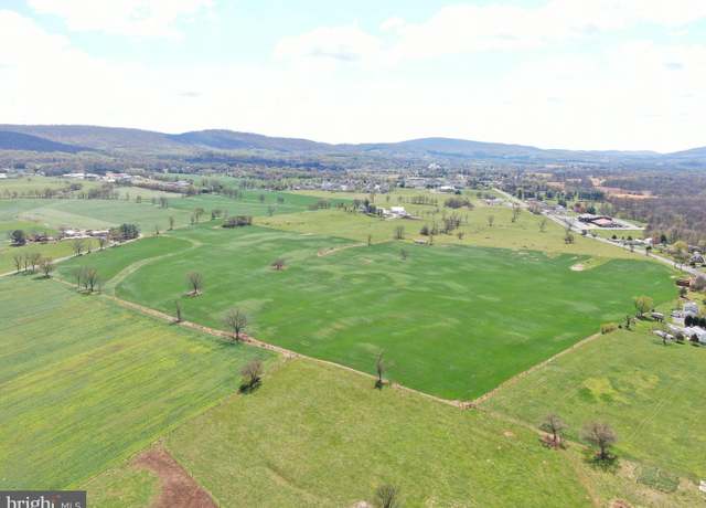 Property at TRACT 1: 49.41+/- ACRES Old National Pike, Boonsboro, MD 21713