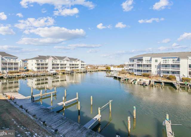 Property at 12301 Jamaica Ave Unit 238K, Ocean City, MD 21842, 1 bed, 1 bath