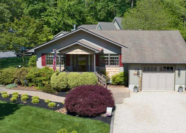 Property at 5 Fairway Ln, Ocean Pines, MD 21811, 3 beds, 2 baths
