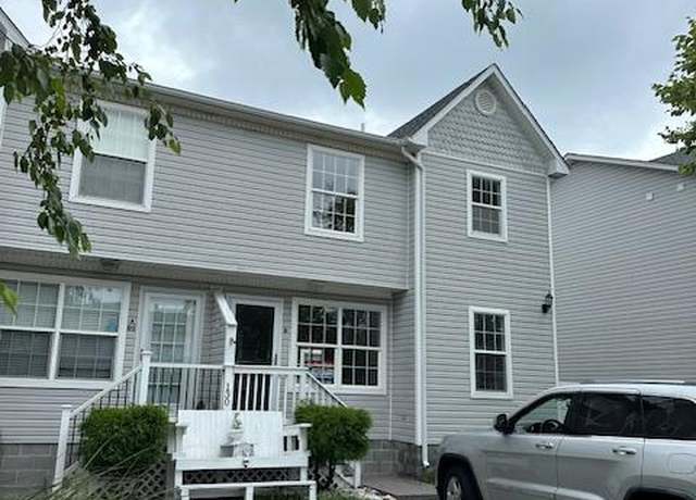 Property at 130 Jamestown Rd Unit B, Ocean City, MD 21842, 3 beds, 2.5 baths