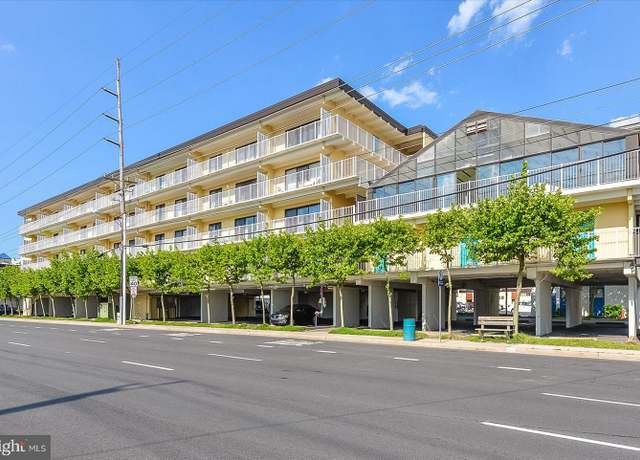 Property at 13500 Coastal Hwy #201, Ocean City, MD 21842, 2 beds, 2 baths