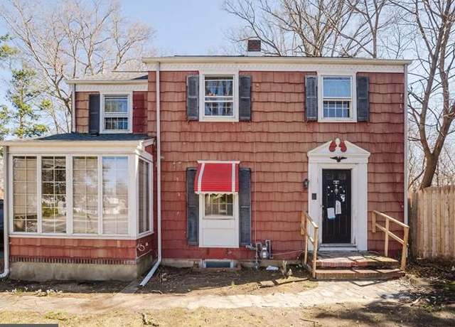 Property at 631 Us Hwy 206, Trenton, NJ 08610, 3 beds, 1 bath