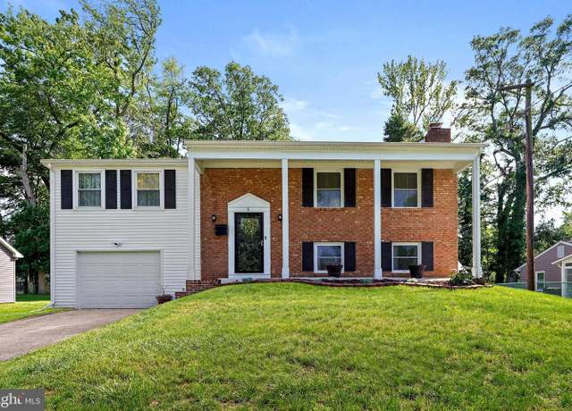 Property at 5 Neptune Ln, Willingboro, NJ 08046, 4 beds, 2 baths