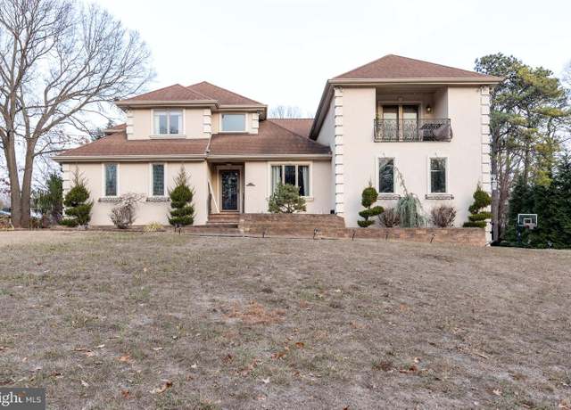 Property at 1285 Little Mill Rd, Sicklerville, NJ 08081, 4 beds, 4 baths