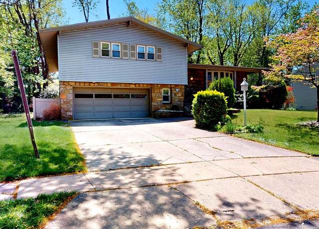 Property at 112 Cornwall, Haddon Township, NJ 08107, 4 beds, 2.5 baths