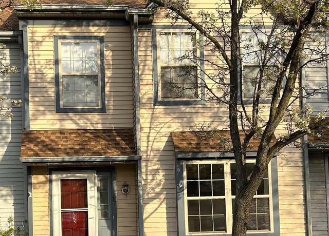 Property at 181 Frederic Ct, West Deptford, NJ 08086, 2 beds, 2.5 baths