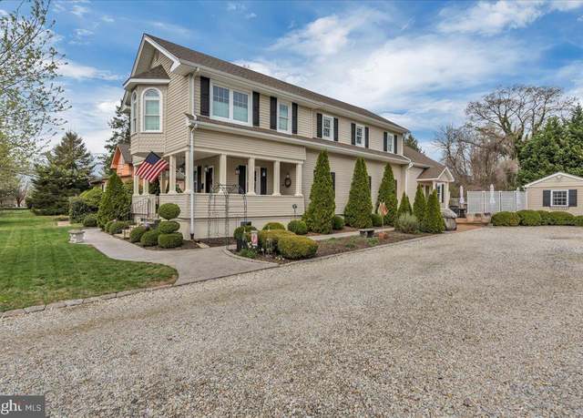 Property at 130 Princeton Ave, West Deptford, NJ 08086, 4 beds, 2.5 baths