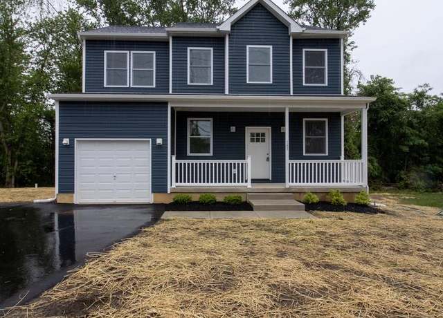 Property at 147 Hurffville Grenloch Rd, Sewell, NJ 08080, 4 beds, 2.5 baths