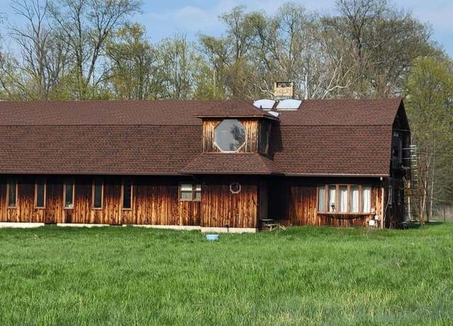 Property at 330 Mt Airy-harbourton Rd, Lambertville, NJ 08530, 4 beds, 2 baths