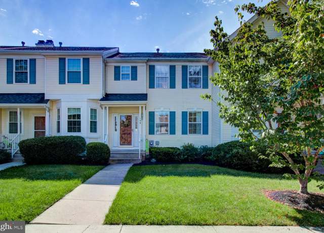Property at 19 Payne Dr, Robbinsville, NJ 08691, 2 beds, 1.5 baths
