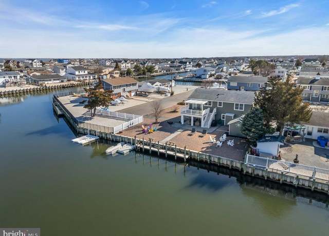 Property at 102 Hatteras Rd, Barnegat, NJ 08005, 4 beds, 2 baths