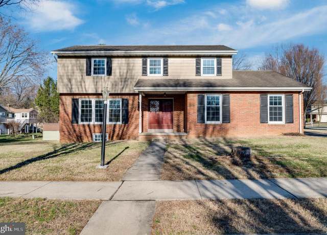 Property at 35 Brandywine, Wyomissing, PA 19610, 4 beds, 2.5 baths