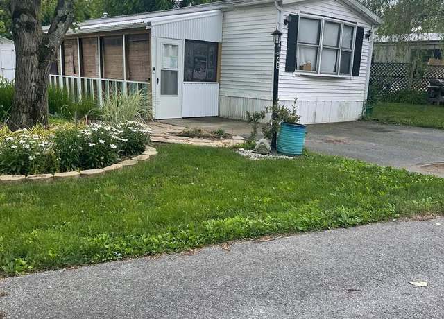 Property at 48 Aspen Ln Lot 50, Carlisle, PA 17015, 2 beds, 2 baths