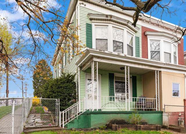 Property at 1857 Spencer St, Harrisburg, PA 17104, 3 beds, 1 bath