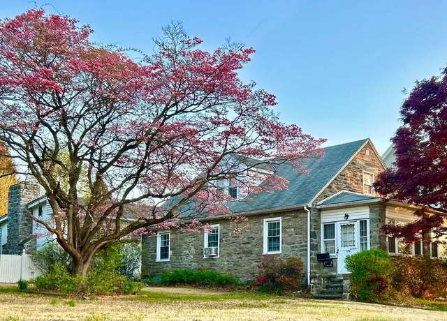 Property at 1311 Steel Rd, Havertown, PA 19083, 4 beds, 2 baths