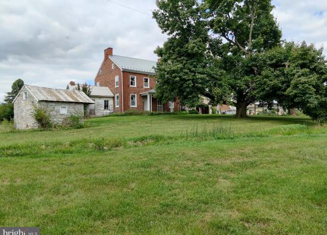 Property at 226 Milnor Rd, Greencastle, PA 17225