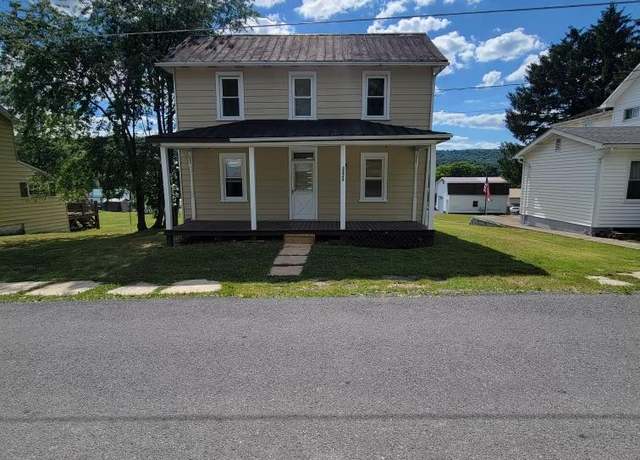 Property at 19968 Pine St, Three Springs, PA 17264, 3 beds, 1 bath