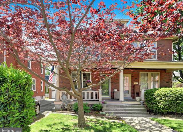 Property at 826 Pleasure Rd, Lancaster, PA 17601, 3 beds, 1 bath