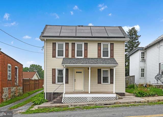 Property at 12 Charlestown Rd, Washington Boro, PA 17582, 3 beds, 1.5 baths