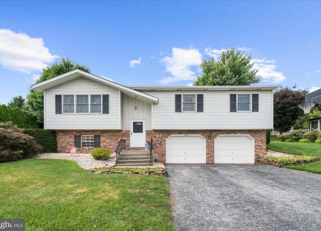 Property at 3309 Center St, Whitehall, PA 18052, 3 beds, 2.5 baths