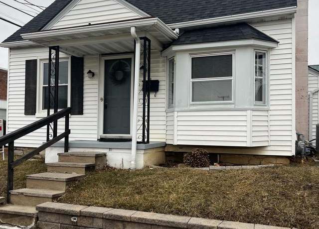 Property at 24 S College St, Palmyra, PA 17078, 2 beds, 1 bath
