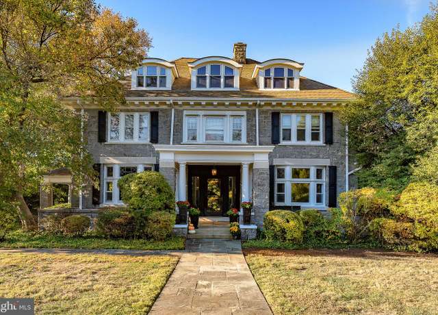 Property at 226 Fishers Rd, Bryn Mawr, PA 19010, 7 beds, 5 baths