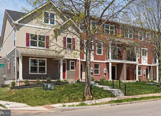 Property at 1854 Arbor Place Dr Unit 50W, Norristown, PA 19401, 3 beds, 2.5 baths