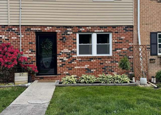 Property at 27 Game Farm Rd, Schwenksville, PA 19473, 3 beds, 1.5 baths