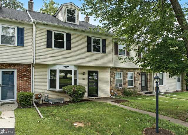 Property at 120 Beth Dr, Lansdale, PA 19446, 3 beds, 1.5 baths