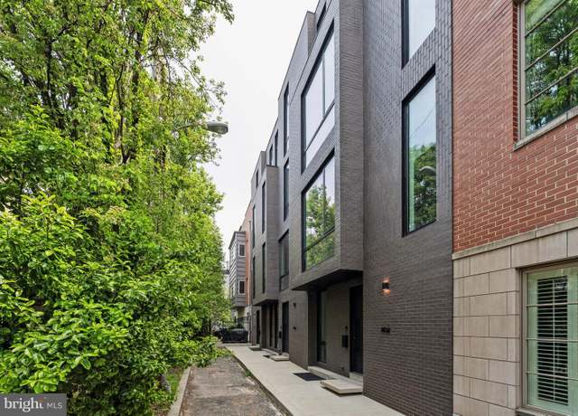 Property at 1432 Kenilworth St, Philadelphia, PA 19146, 4 beds, 4.5 baths