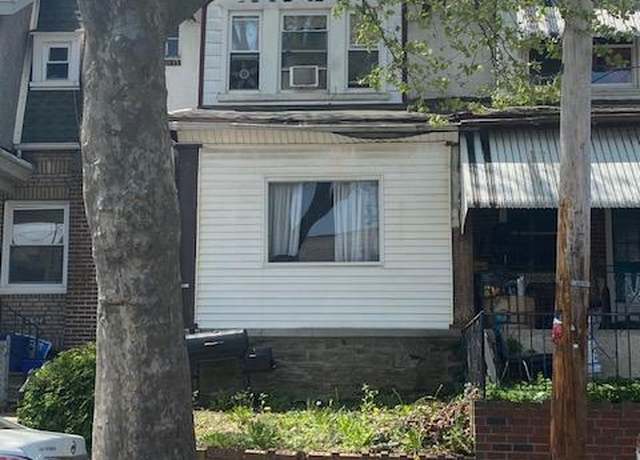 Property at 6648 N 20th St, Philadelphia, PA 19138