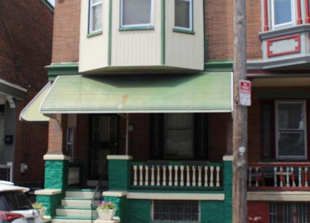 Property at 526 N 58th St, Philadelphia, PA 19131, 4 beds, 1 bath
