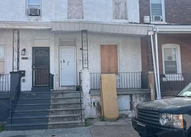 Property at 6214 Wheeler St, Philadelphia, PA 19142
