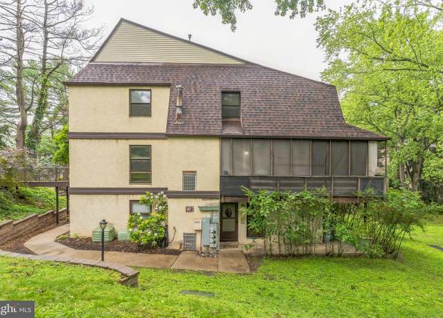 Property at 267 Shawmont Ave Unit B, Philadelphia, PA 19128, 3 beds, 2.5 baths