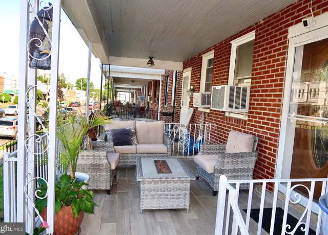 Property at 442 Robbins St, Philadelphia, PA 19111, 4 beds, 2 baths