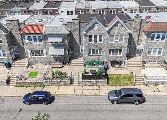 Property at 4308 Aldine St, Philadelphia, PA 19136, 3 beds, 1 bath