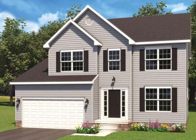 Property at 2604 Village Rd Lot 31, Dover, PA 17315, 4 beds, 2.5 baths