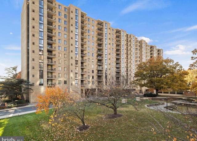 Property at 4500 S Four Mile Run Dr #927, Arlington, VA 22204, 1 bed, 1 bath