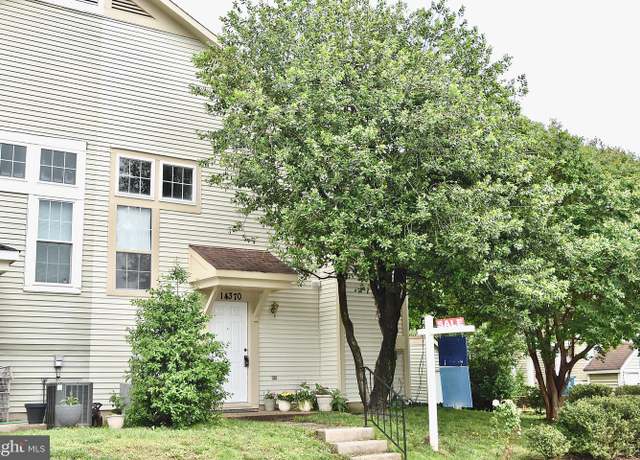 Property at 14370 Gringsby Ct, Centreville, VA 20120, 2 beds, 1 bath