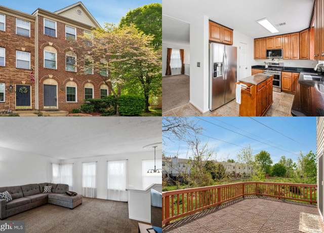 Property at 4169 Brookgreen Dr, Fairfax, VA 22033, 4 beds, 2 baths