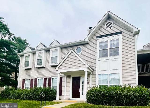 Property at 7823 Harrowgate Cir Unit D, Springfield, VA 22152, 2 beds, 2 baths