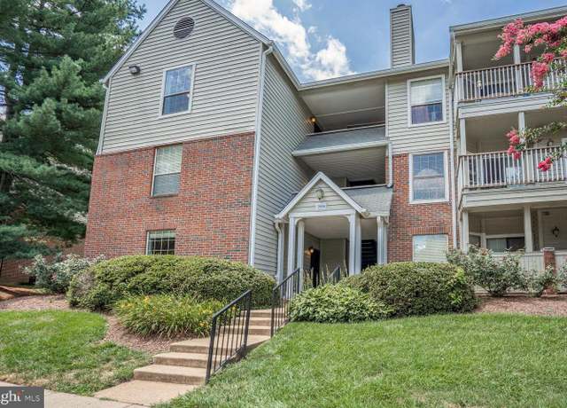 Property at 3906 Penderview Dr #701, Fairfax, VA 22033, 2 beds, 2 baths