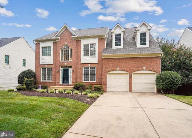 Property at 5916 Ewing Pl, Alexandria, VA 22310, 5 beds, 4.5 baths