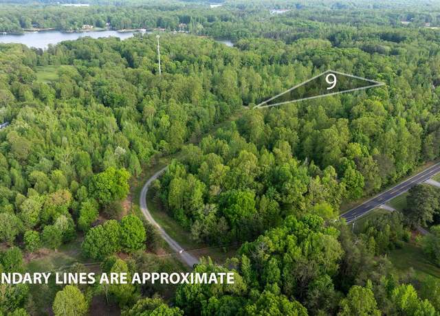 Property at Lot 9 Kimberly Ct, Bumpass, VA 23024