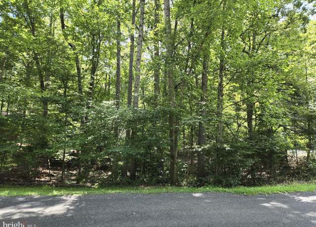 Property at 135 Monticello Cir, Locust Grove, VA 22508