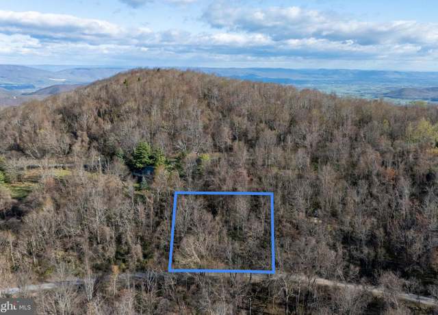 Property at Lot A24 Cherry Tree Ln, Stanley, VA 22851