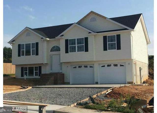 Property at Lilleigh - Lot 51 Ct, Maurertown, VA 22644, 3 beds, 2 baths