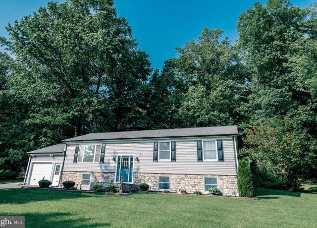Property at 97 Winding Creek Rd, Stafford, VA 22554, 3 beds, 3 baths
