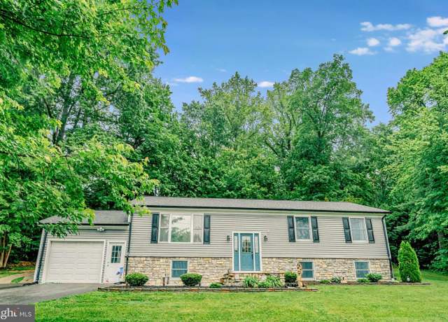Property at 97 Winding Creek Rd, Stafford, VA 22554, 3 beds, 3 baths